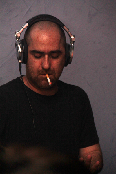 High Beat at Light House
